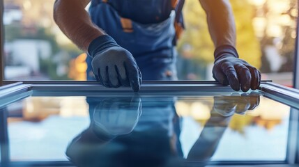 千葉県船橋市のバクが解説する「ガラスフィルムが割れた時の正しい対処と施工の重要性」