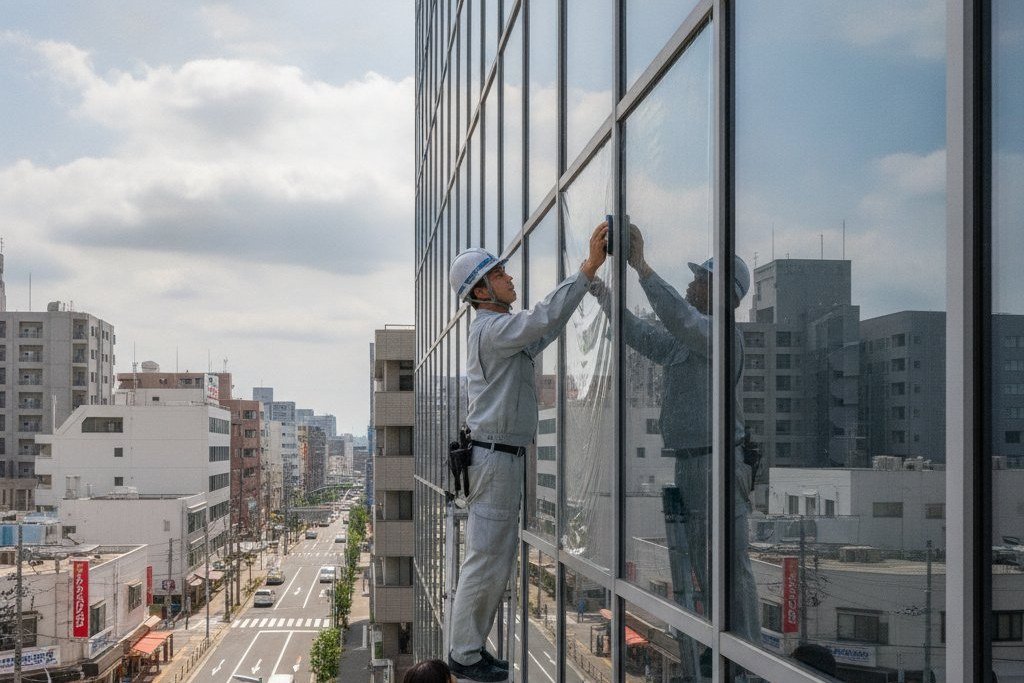 フィルムおすすめ13選｜用途別の選び方を千葉県船橋市の有限会社バクが紹介｜有限会社バク